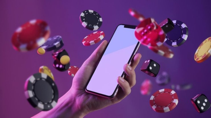 Pusat olahraga dan hiburan virtual Indonesia