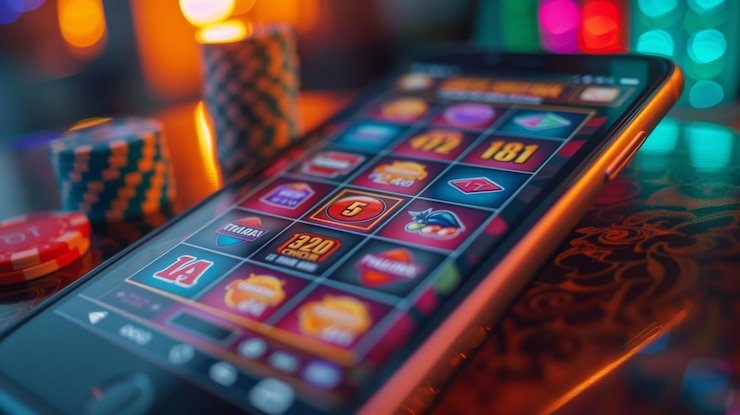 Browsing mobile kategori Caishen danamax77