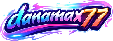 Logo danamax77 untuk beranda